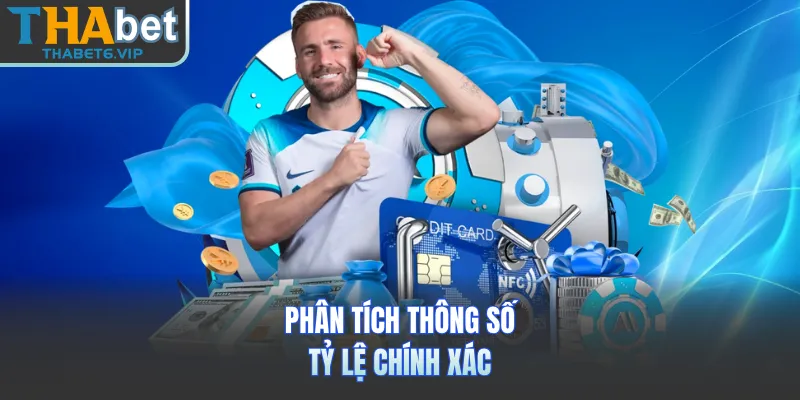 Phân tích thông số tỷ lệ chính xác